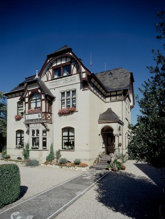 Alte Villa Ling Viersen Exterior photo